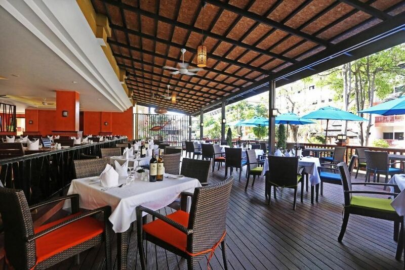 Hôtel Kata Sea Breeze 3* pas cher photo 6