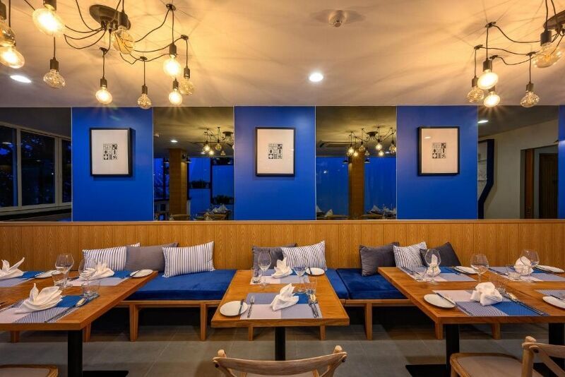 The Beachfront Hôtel Phuket 4* pas cher photo 12