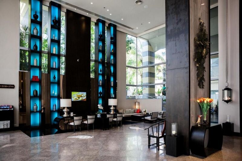 Hôtel The Royal Paradise & Spa 4* pas cher photo 5