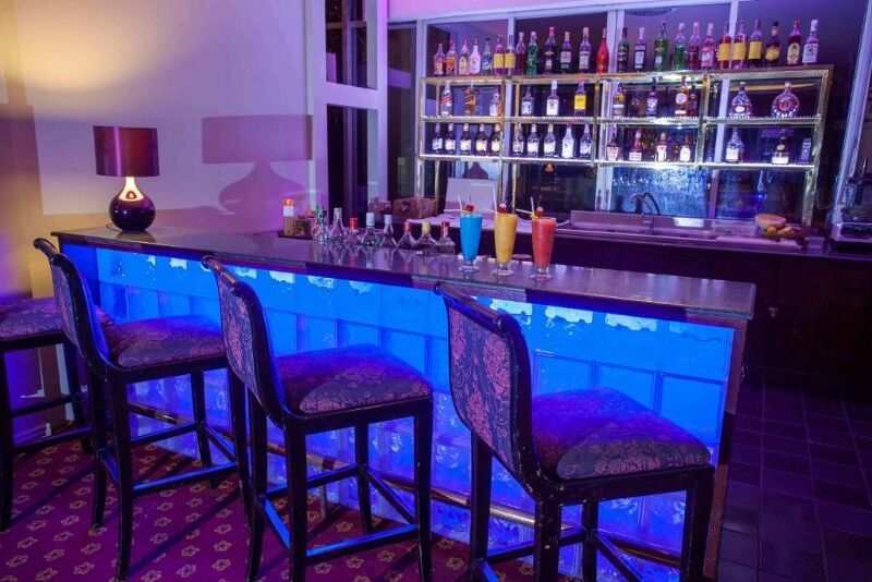 Hôtel The Royal Paradise & Spa 4* pas cher