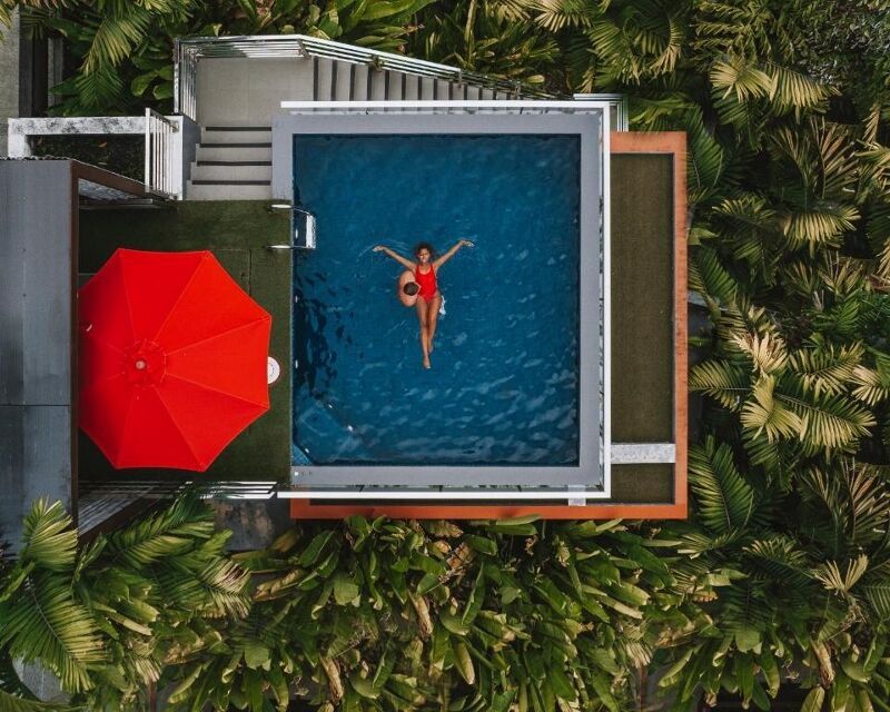 Hôtel Novotel Phuket Kamala Beach 4* pas cher photo 5