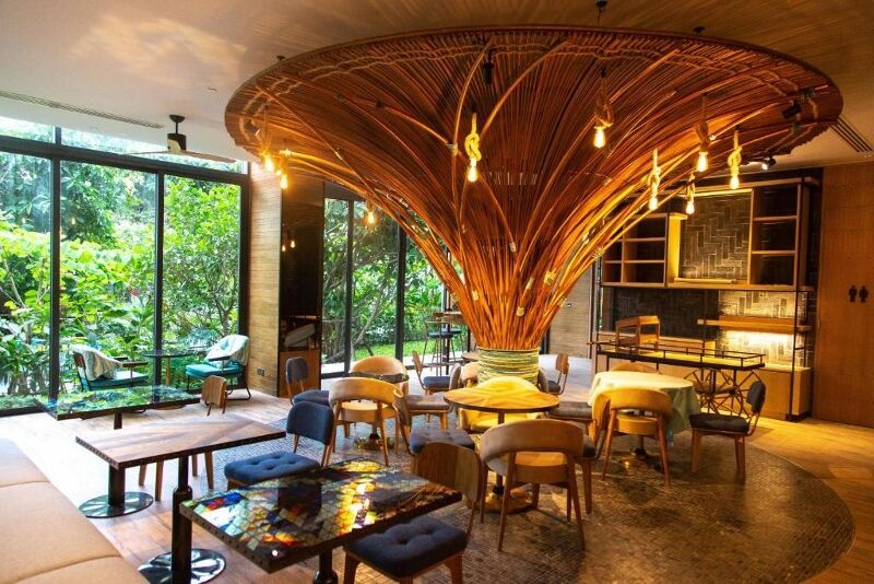 Hôtel Indigo Phuket Patong 4* pas cher photo 4