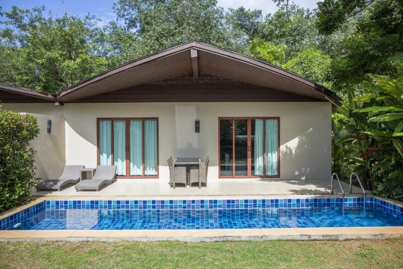 Hôtel The Village Coconut Island 4* pas cher photo 5