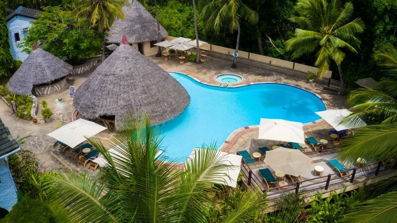 Hôtel Pinewood Beach Resort et Spa 4* pas cher photo 12