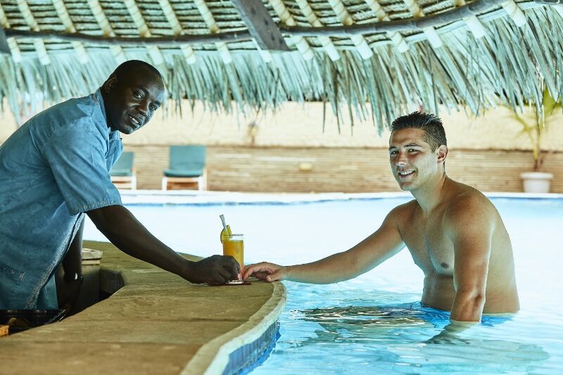 Hôtel Pinewood Beach Resort et Spa 4* pas cher photo 13