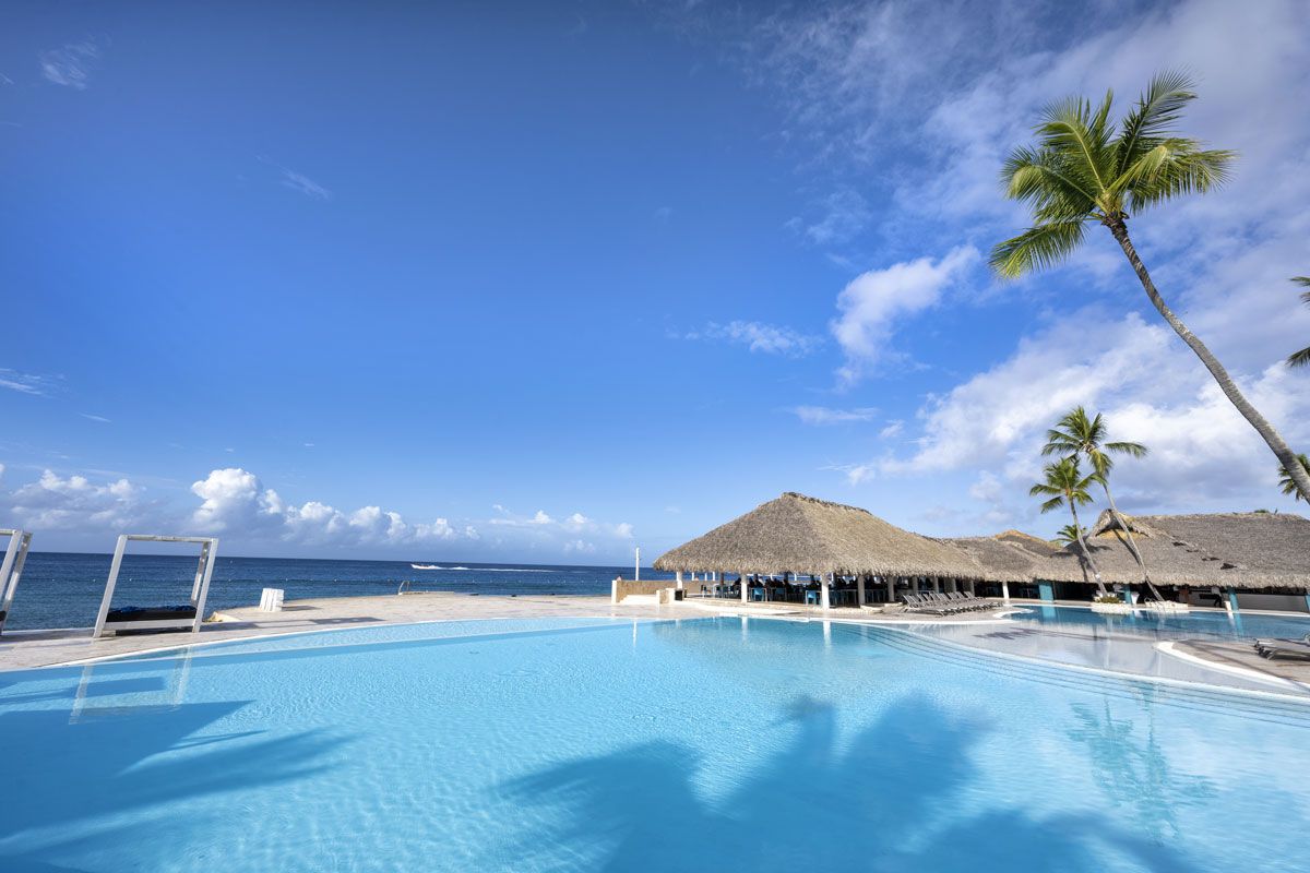 Hôtel Club Marmara Viva Dominicus Beach 4* pas cher photo 2