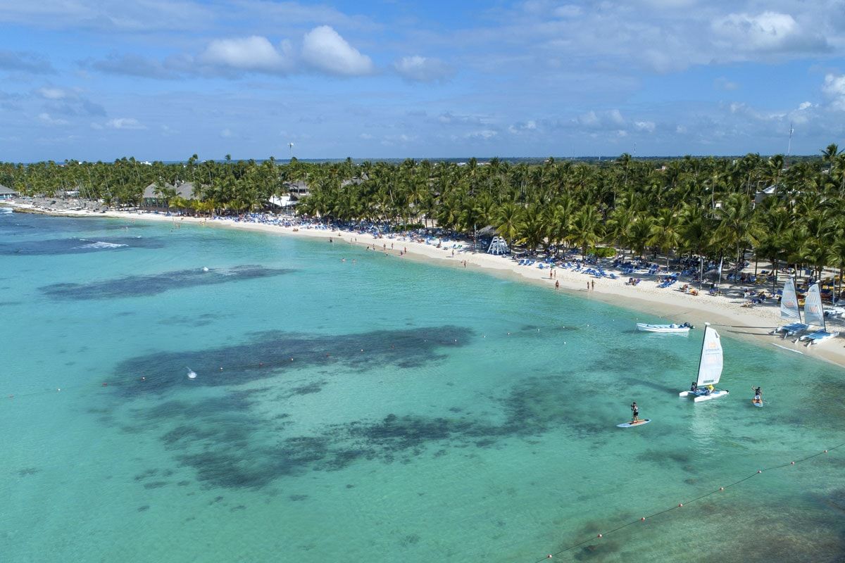 Hôtel Club Marmara Viva Dominicus Beach 4* pas cher photo 4