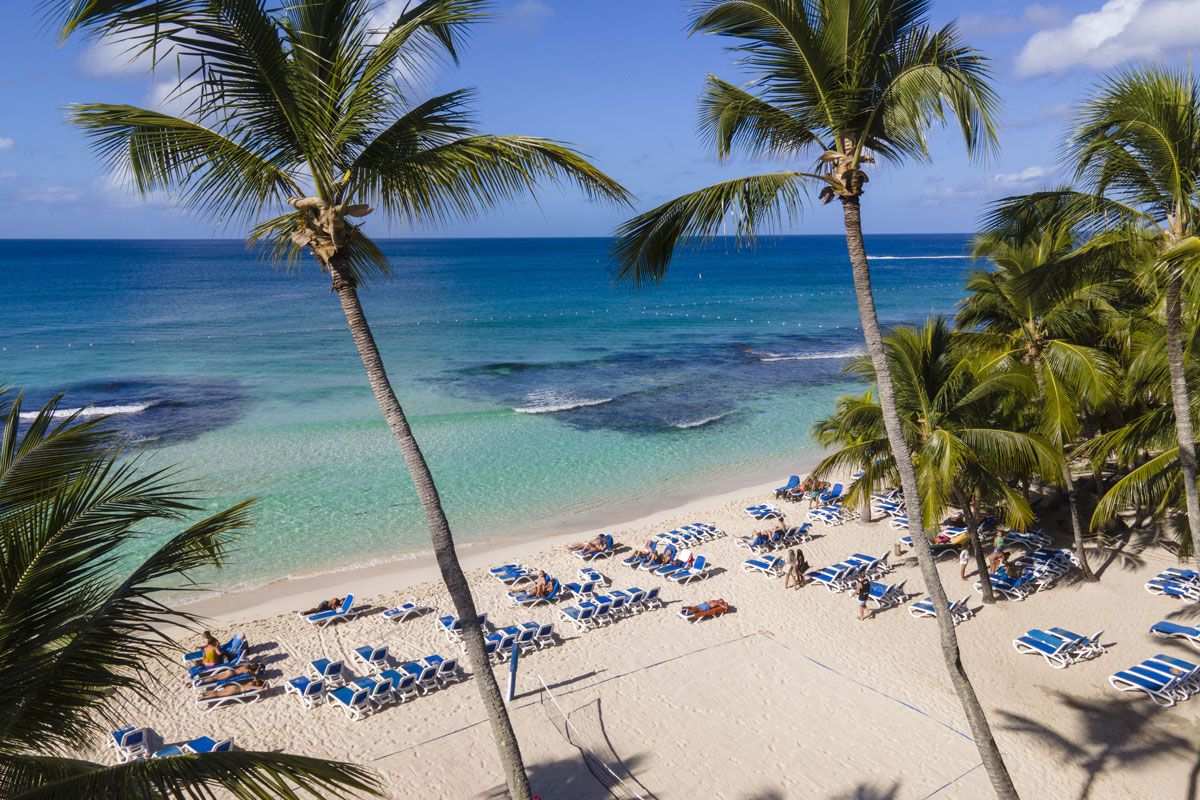 Hôtel Club Marmara Viva Dominicus Beach 4* pas cher photo 12