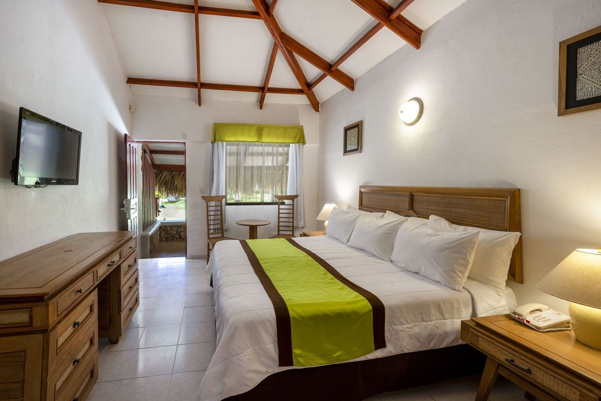 Hôtel Club Marmara Viva Dominicus Beach 4* pas cher photo 17