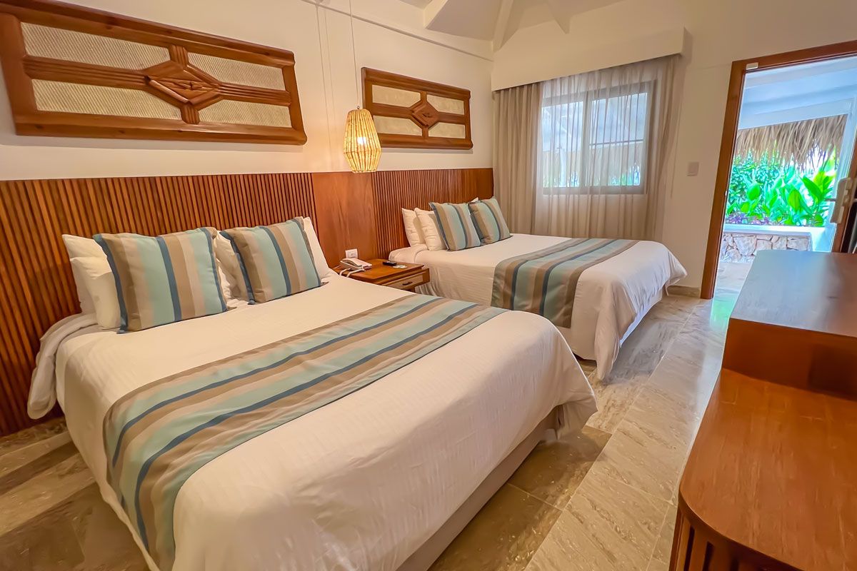 Hôtel Club Marmara Viva Dominicus Beach 4* pas cher photo 18