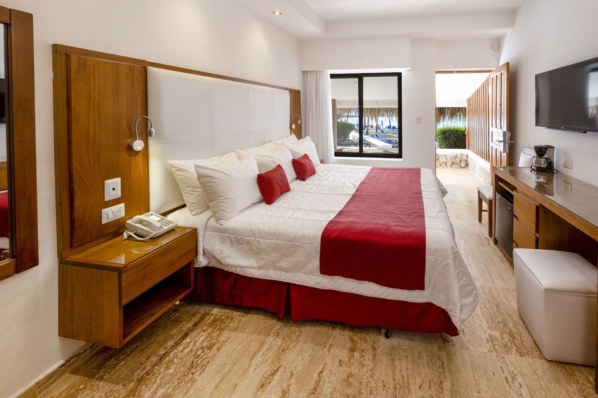 Hôtel Club Marmara Viva Dominicus Beach 4* pas cher photo 21