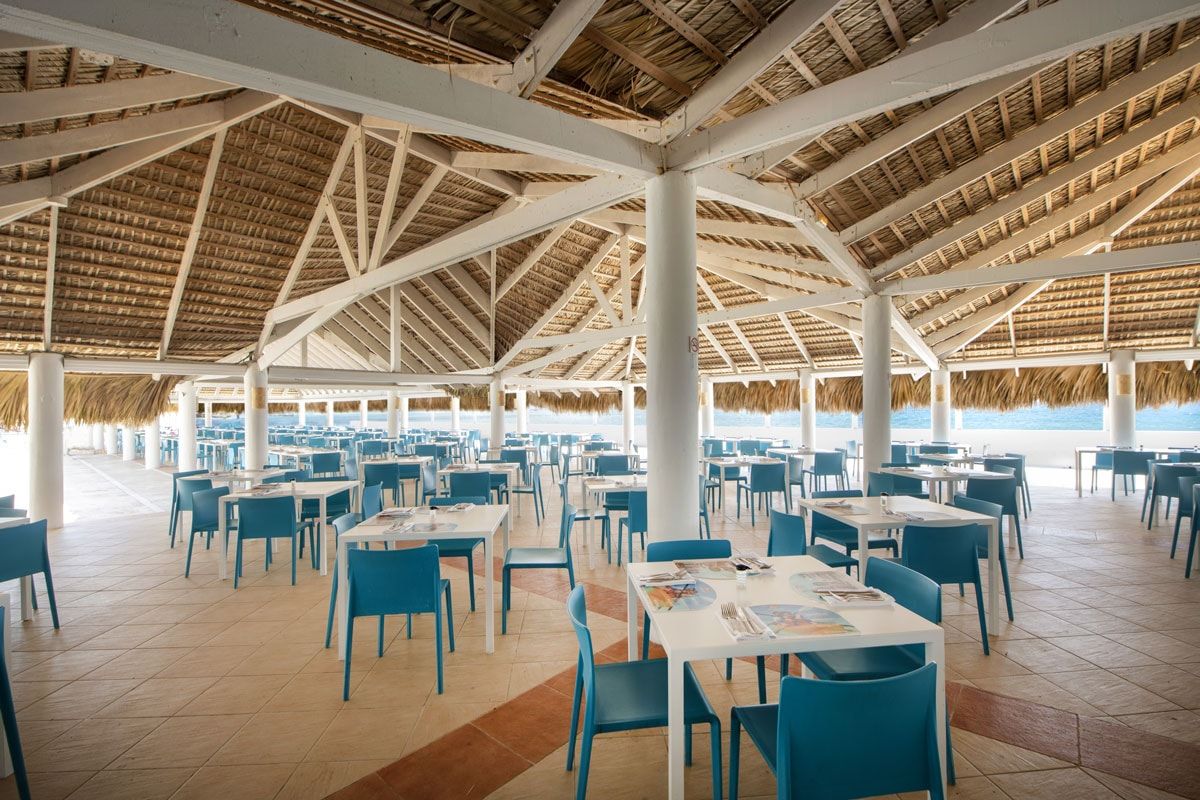 Hôtel Club Marmara Viva Dominicus Beach 4* pas cher photo 23