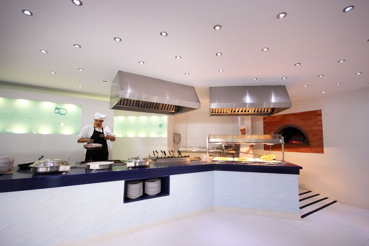 Hôtel Club Marmara Viva Dominicus Beach 4* pas cher photo 24