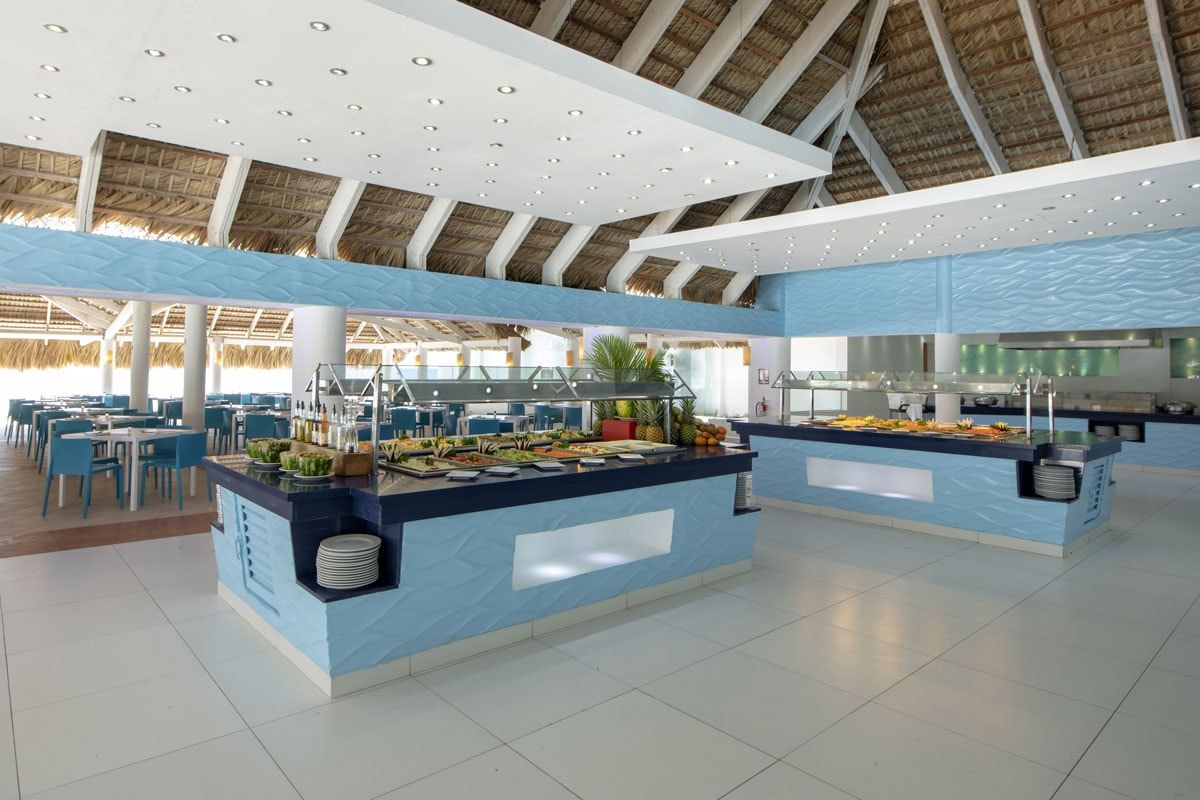 Hôtel Club Marmara Viva Dominicus Beach 4* pas cher photo 25