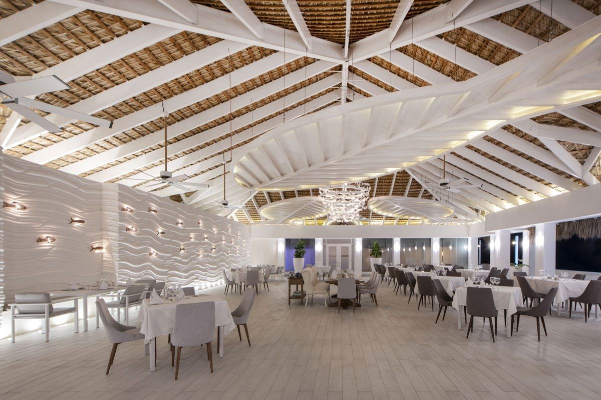 Hôtel Club Marmara Viva Dominicus Beach 4* pas cher photo 26