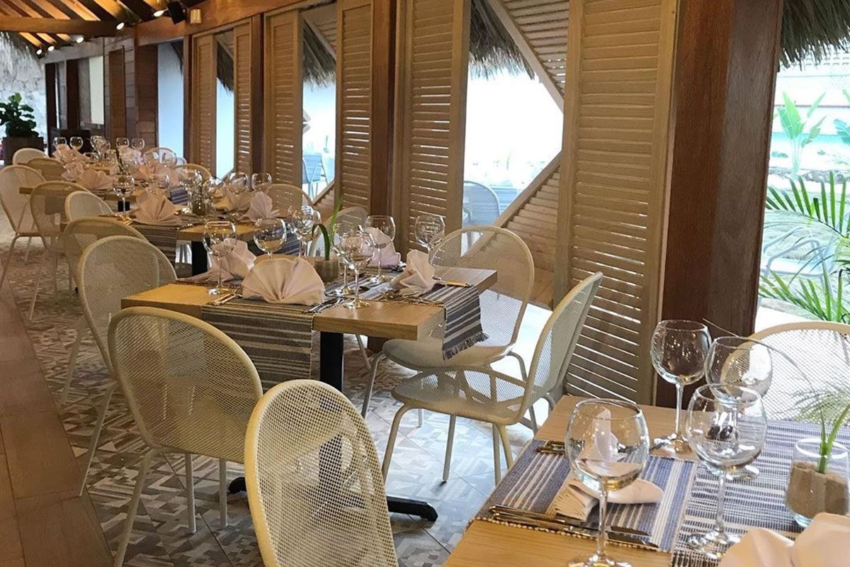 Hôtel Club Marmara Viva Dominicus Beach 4* pas cher photo 28