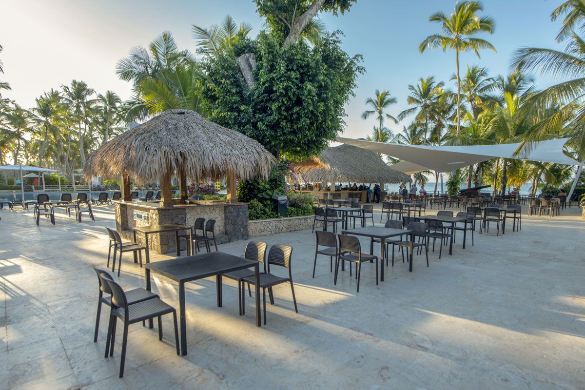 Hôtel Club Marmara Viva Dominicus Beach 4* pas cher photo 29