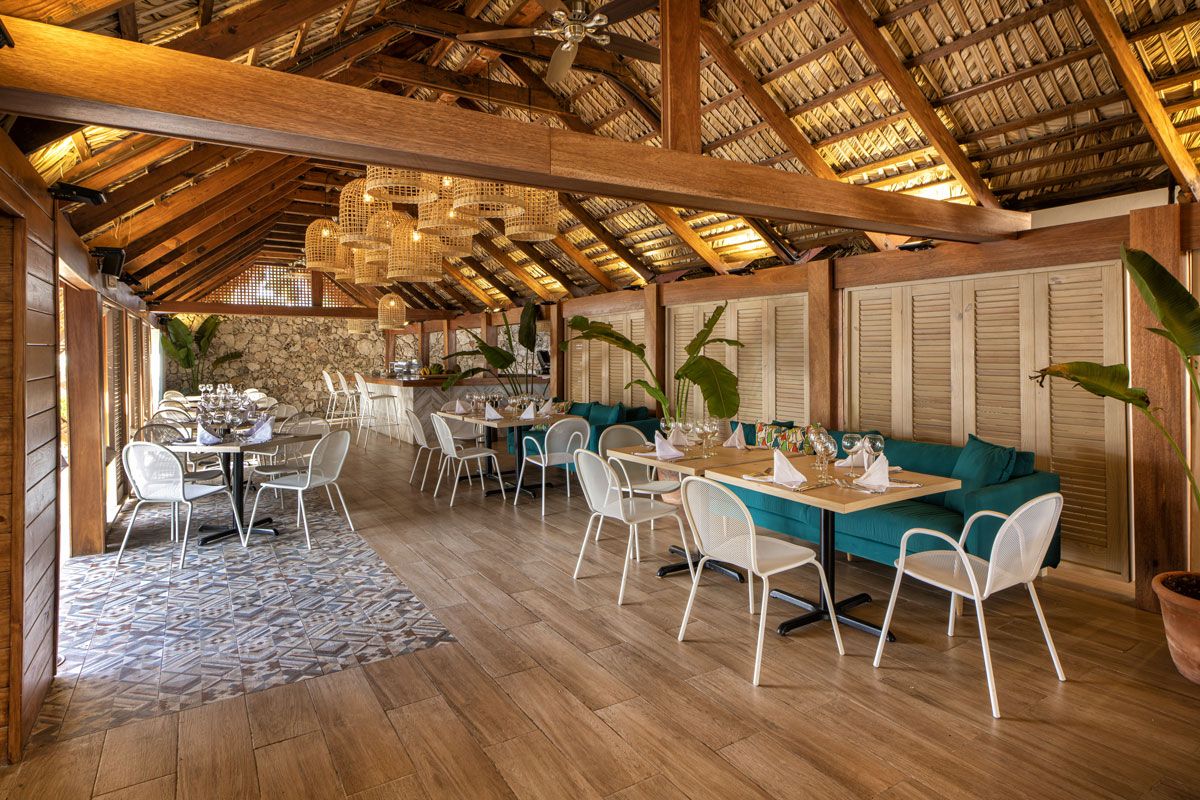 Hôtel Club Marmara Viva Dominicus Beach 4* pas cher photo 30