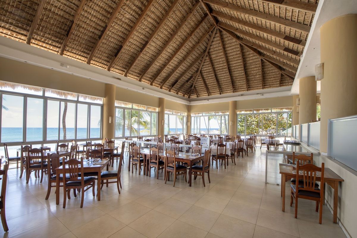 Hôtel Club Marmara Viva Dominicus Beach 4* pas cher photo 32
