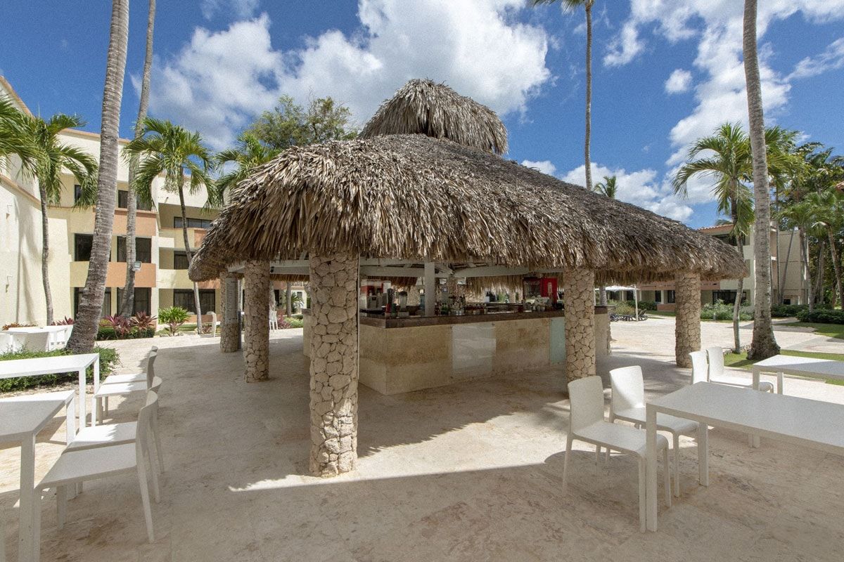 Hôtel Club Marmara Viva Dominicus Beach 4* pas cher photo 35