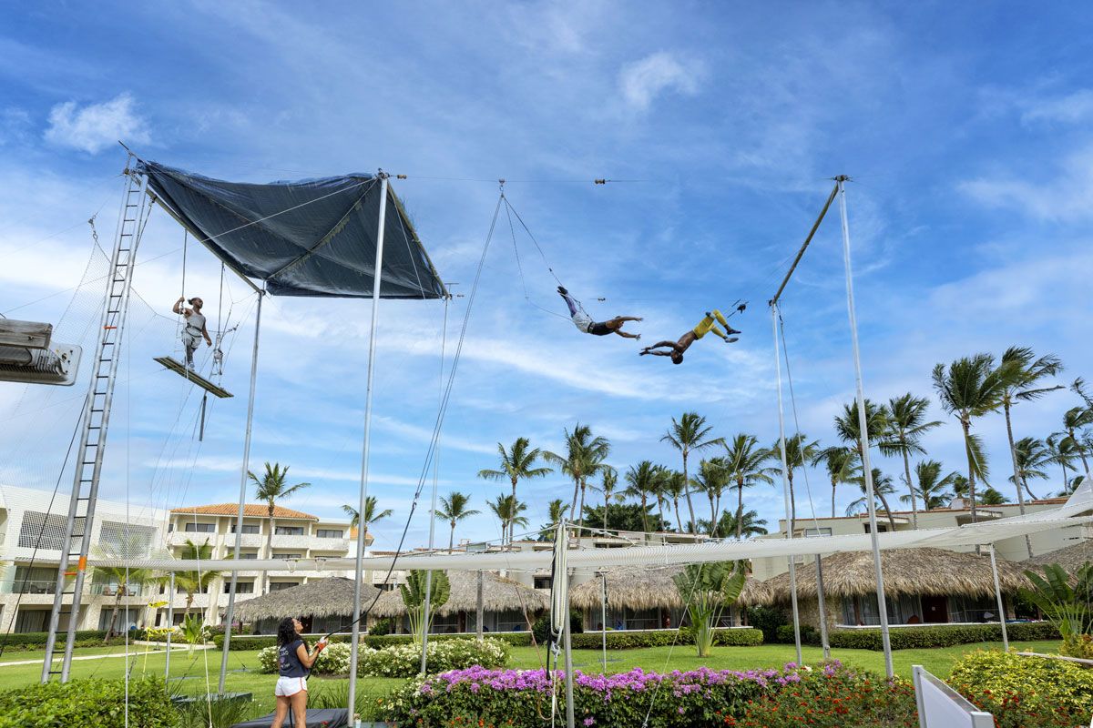 Hôtel Club Marmara Viva Dominicus Beach 4* pas cher photo 38