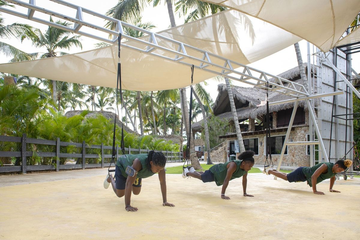 Hôtel Club Marmara Viva Dominicus Beach 4* pas cher photo 39