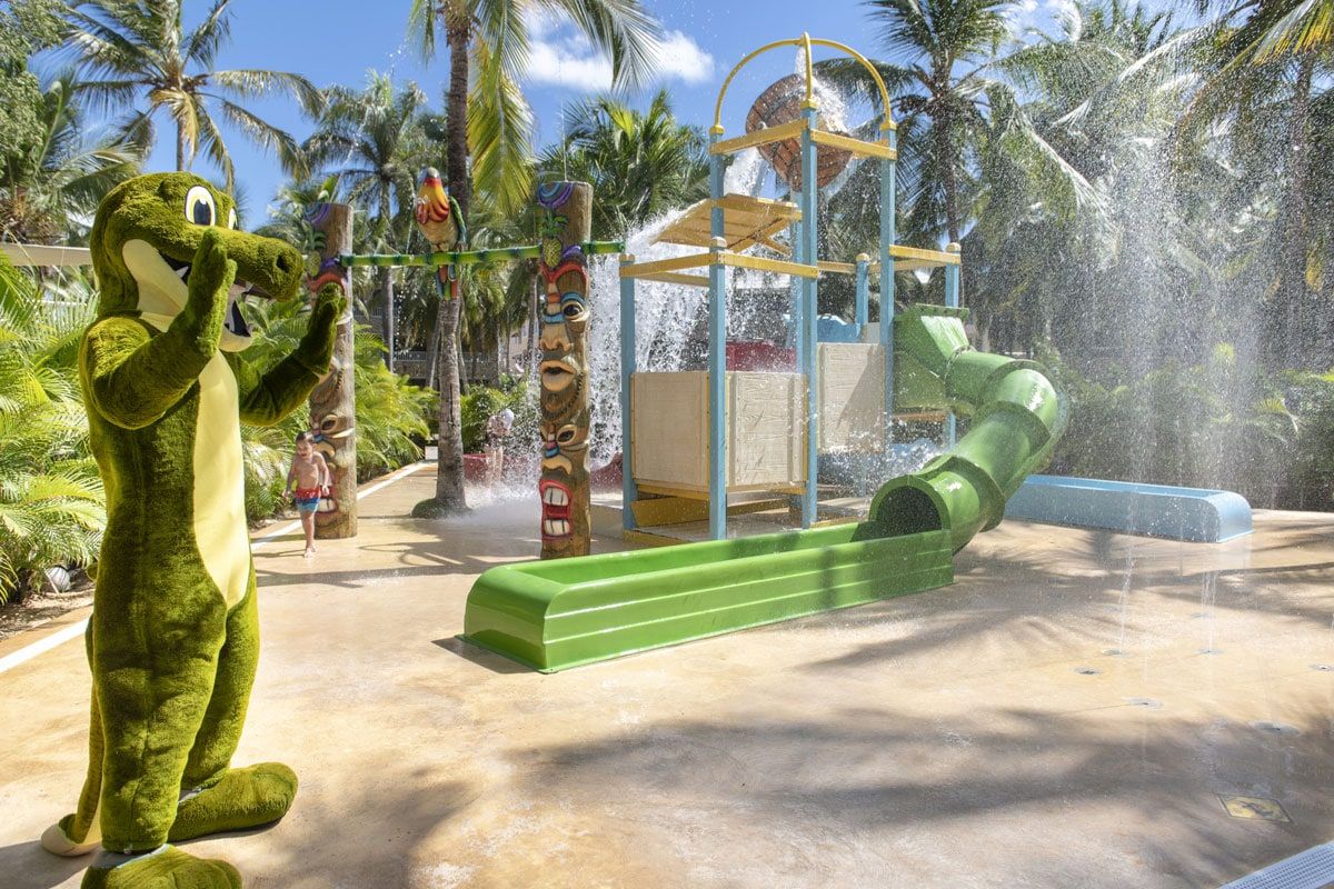 Hôtel Club Marmara Viva Dominicus Beach 4* pas cher photo 42