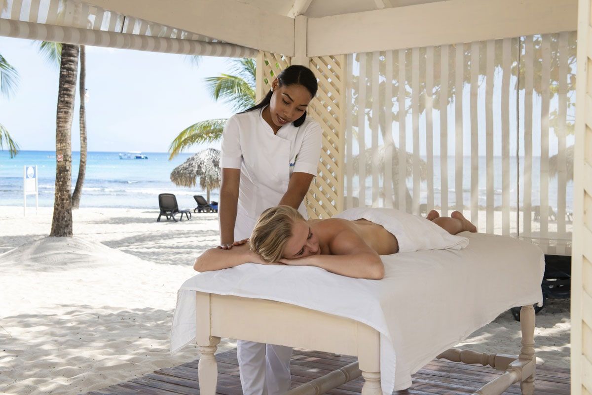 Hôtel Club Marmara Viva Dominicus Beach 4* pas cher photo 44