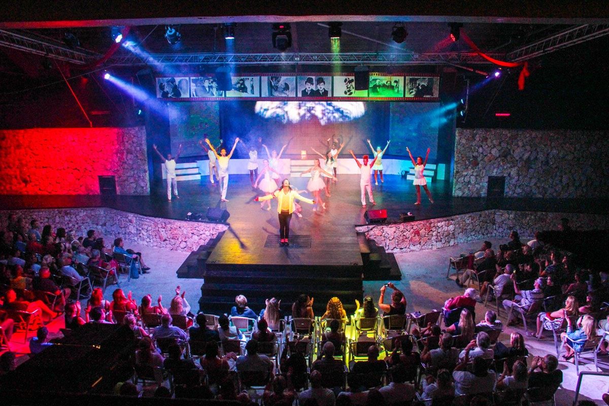 Hôtel Club Marmara Viva Dominicus Beach 4* pas cher photo 46