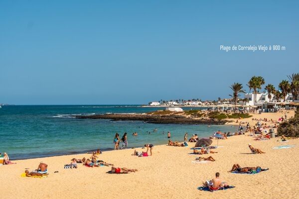 Hôtel Club Framissima Bahia de Lobos 4* pas cher photo 6