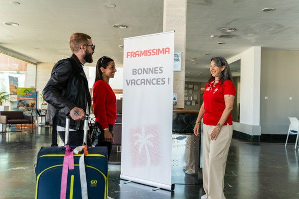 Hôtel Club Framissima Bahia de Lobos 4* pas cher photo 7