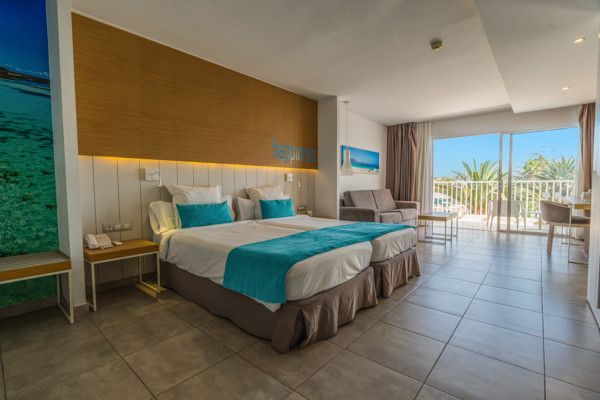 Hôtel Club Framissima Bahia de Lobos 4* pas cher photo 8