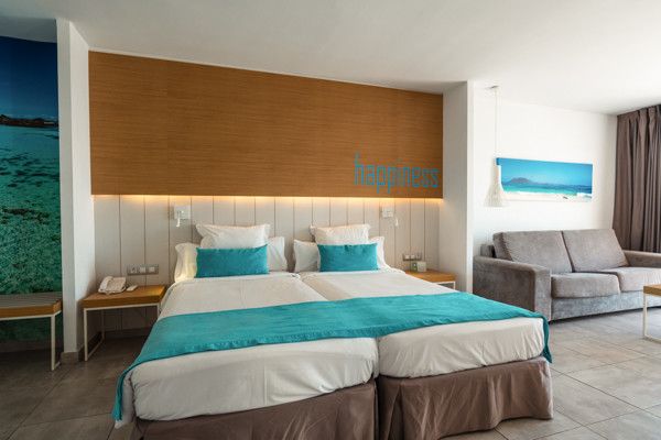 Hôtel Club Framissima Bahia de Lobos 4* pas cher photo 9