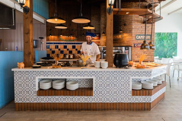 Hôtel Club Framissima Bahia de Lobos 4* pas cher photo 13