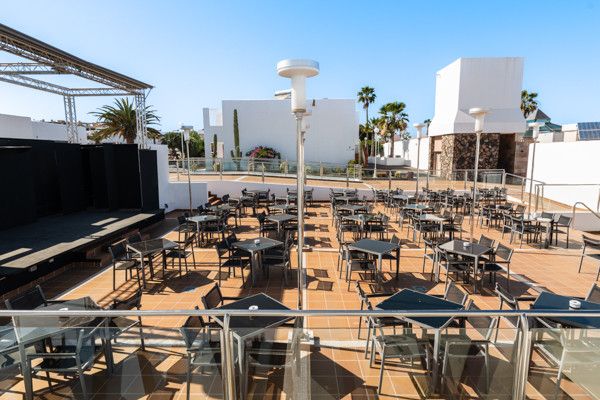 Hôtel Club Framissima Bahia de Lobos 4* pas cher photo 16