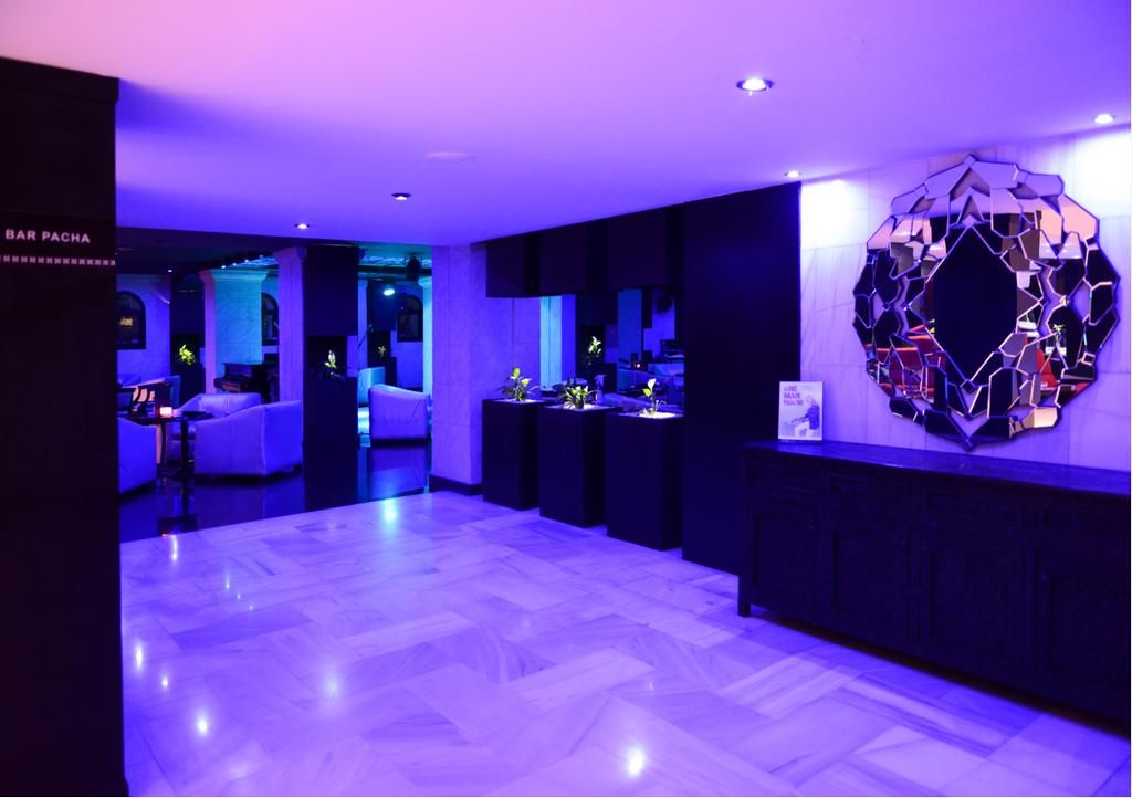 Hôtel Anezi Tower & Appartments 4* pas cher photo 9