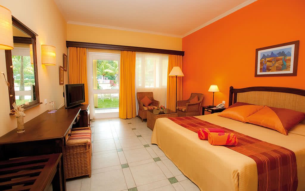 Hôtel Tarisa Resort & Spa - Location de voiture incluse 3* pas cher photo 11