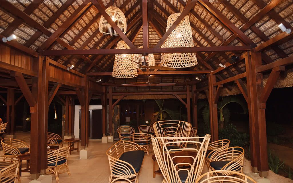 Hôtel Tarisa Resort & Spa - Location de voiture incluse 3* pas cher photo 15