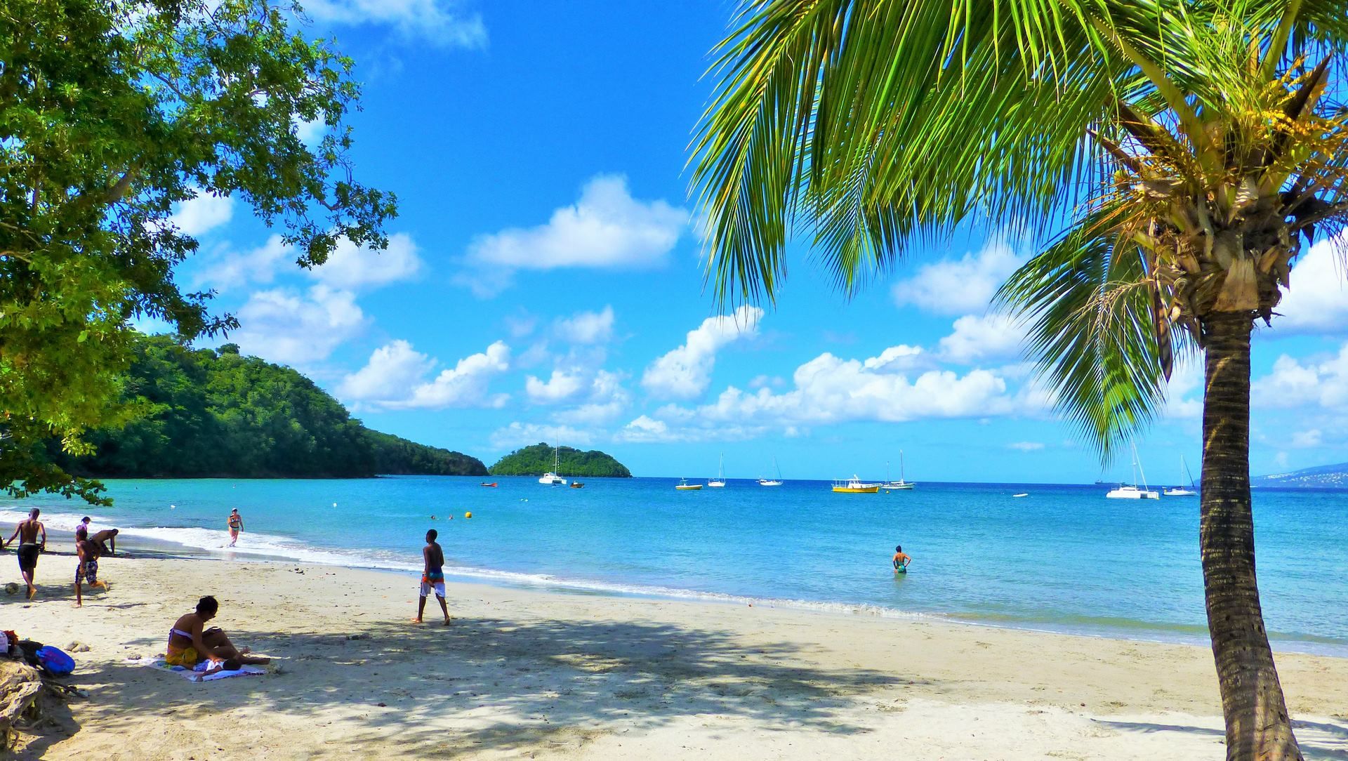 Résidence Le Panoramic 3* pas cher