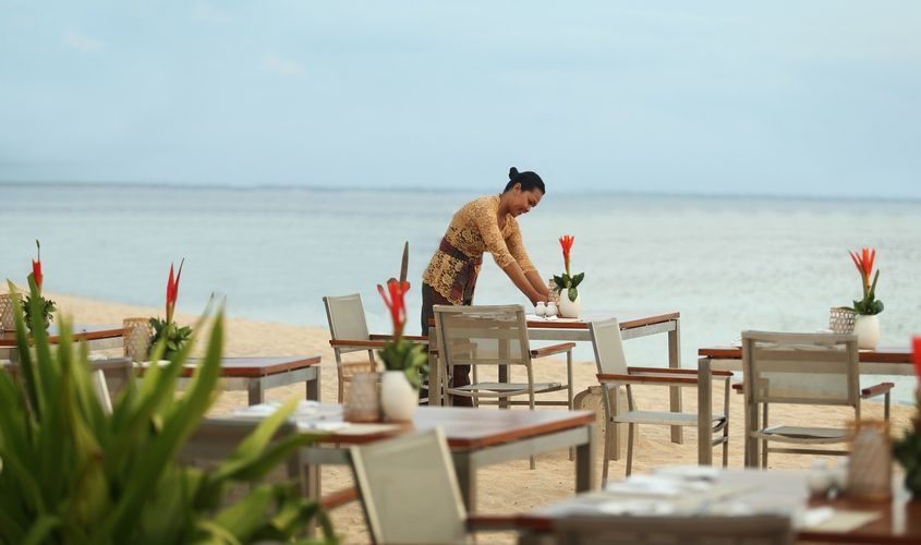 Hôtel Kappa Club Bali 5* pas cher photo 11