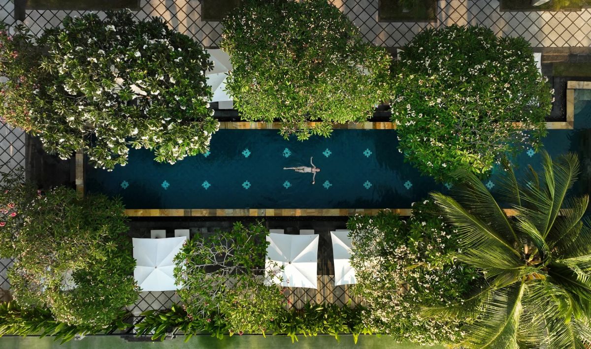 Hôtel Kappa Club Bali 5* pas cher photo 3