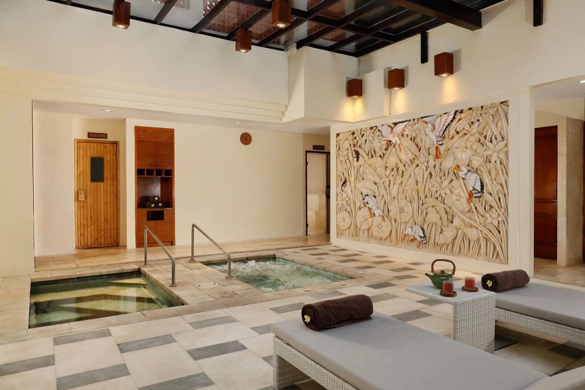 Hôtel Kappa Club Bali 5* pas cher photo 17