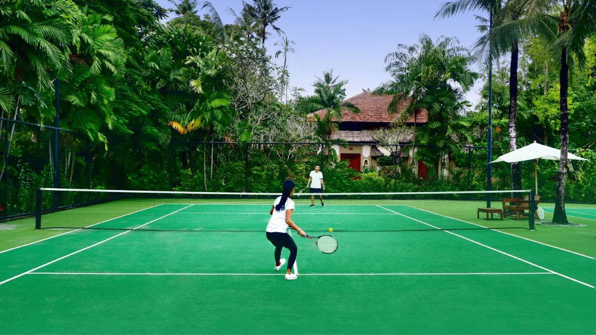 Hôtel Kappa Club Bali 5* pas cher photo 19