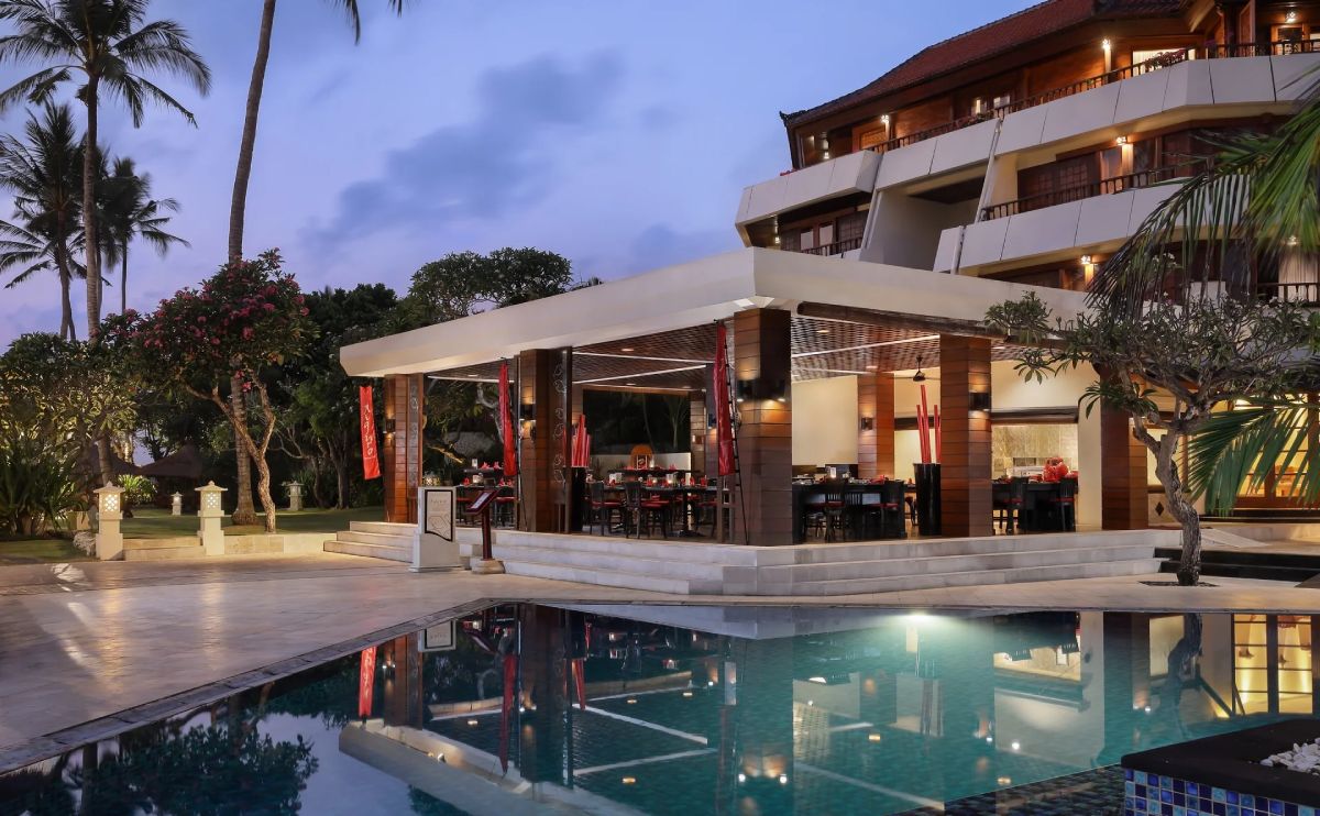 Hôtel Kappa Club Bali 5* pas cher photo 21