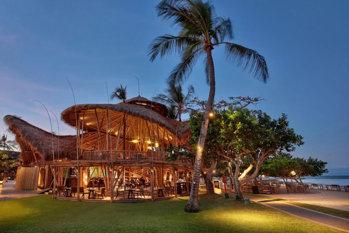 Hôtel Kappa Club Bali 5* pas cher photo 23