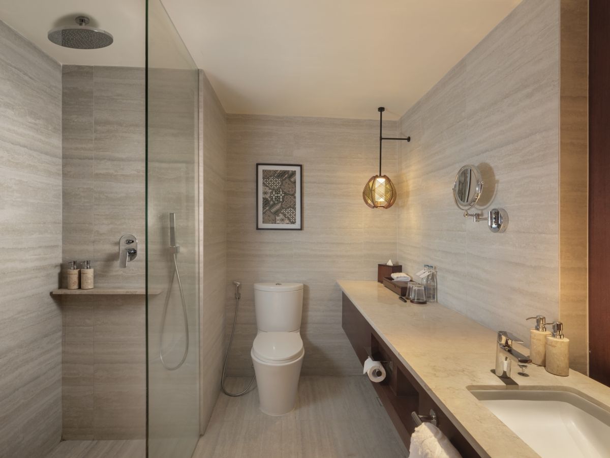 Hôtel Kappa Club Bali 5* pas cher photo 6