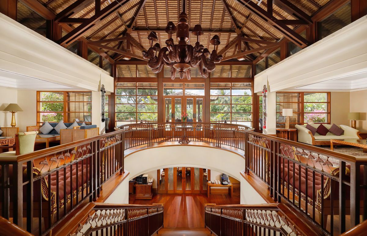 Hôtel Kappa Club Bali 5* pas cher photo 8