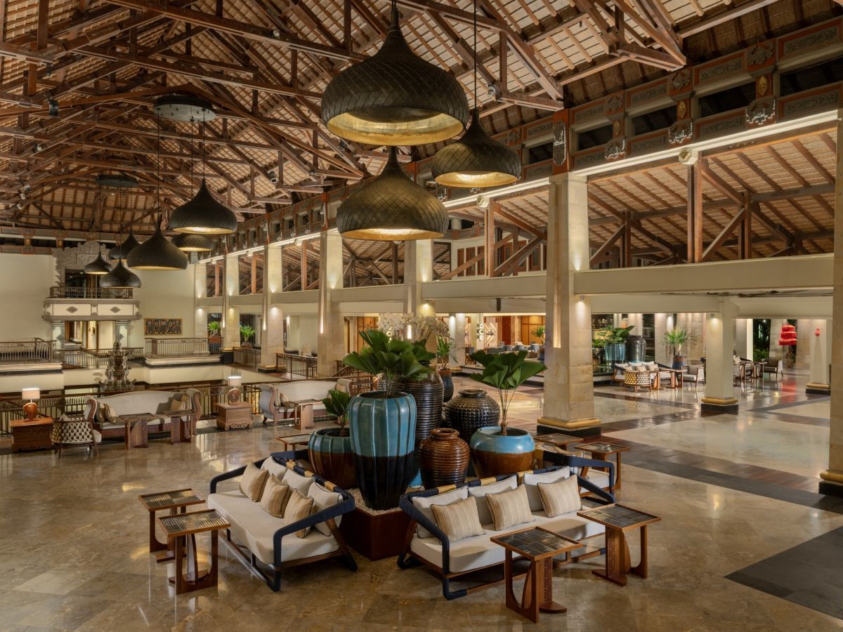 Hôtel Kappa Club Bali 5* pas cher photo 9