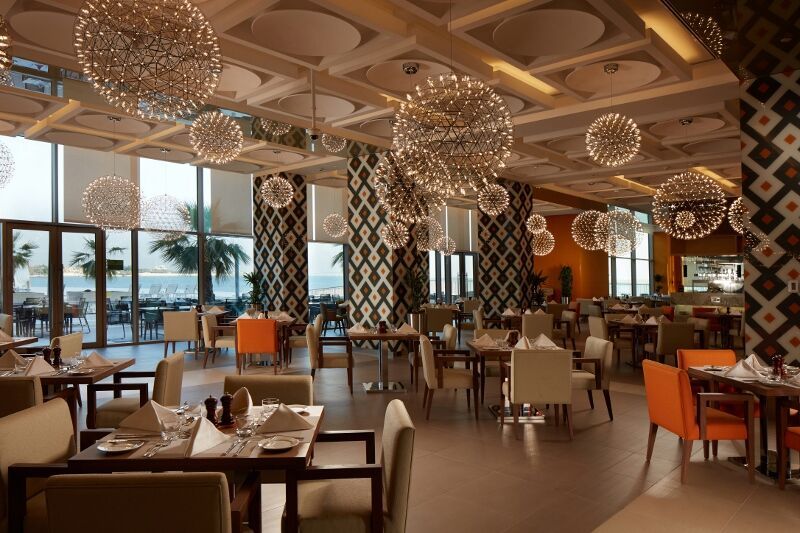 Hôtel Kappa Club Royal M Resort Abu Dhabi 5* pas cher photo 8
