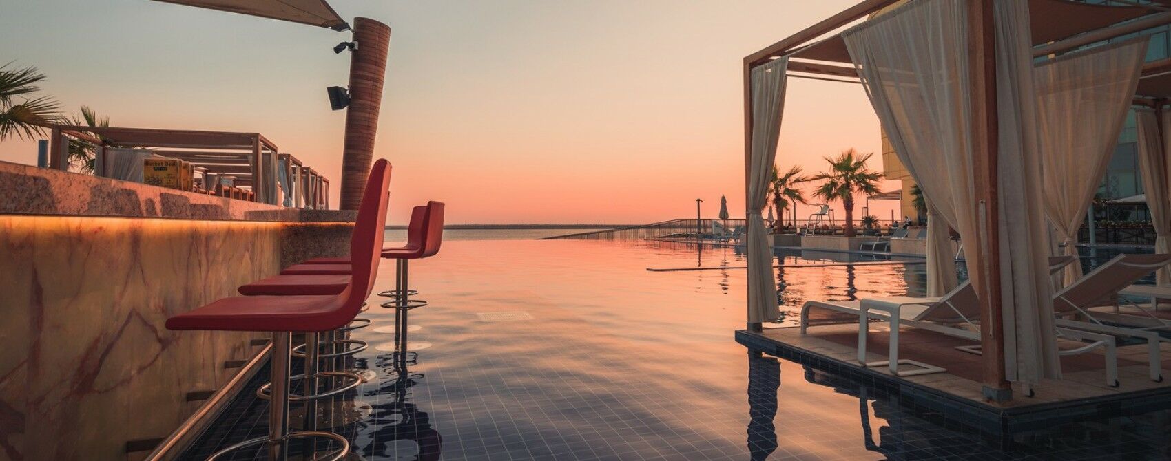 Hôtel Kappa Club Royal M Resort Abu Dhabi 5* pas cher photo 9